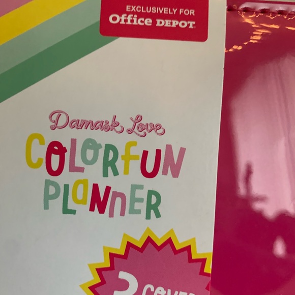 Planner - Picture 2 of 7